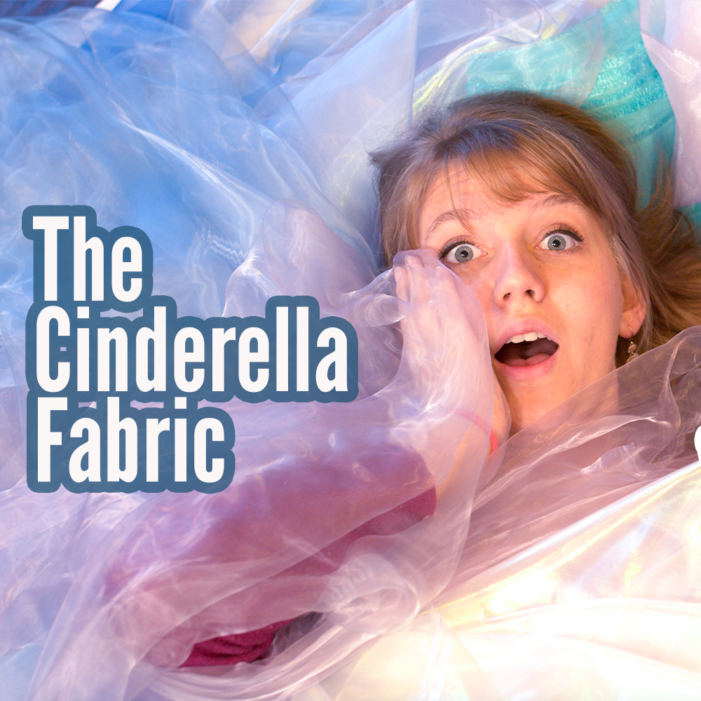 Cinderella Fabrics – List & Numbers