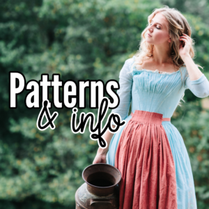 Cinderella Day Dress Patterns