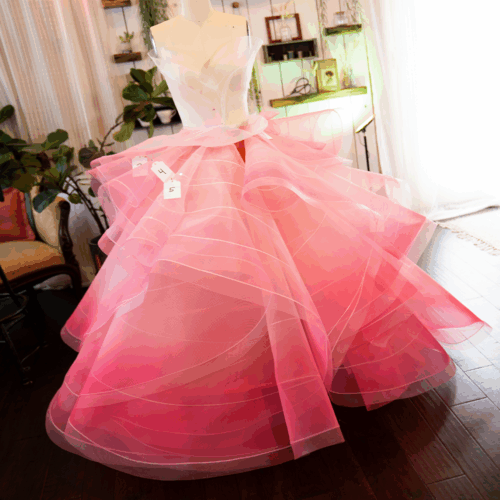 Glinda's Bubble Dress - Costume PATTERN - PDF Printable - Image 3