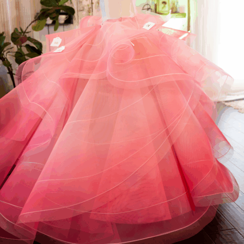 Glinda's Bubble Dress - Costume PATTERN - PDF Printable - Image 8