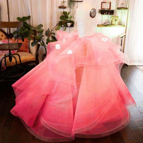 Glinda's Bubble Dress - Costume PATTERN - PDF Printable - Image 4
